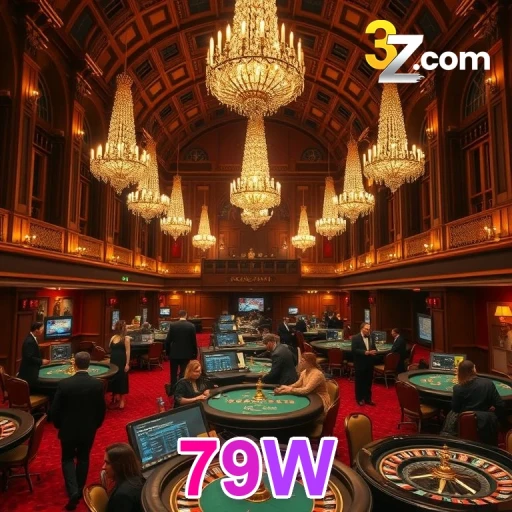 A Importância do Login no 79W para Gamers