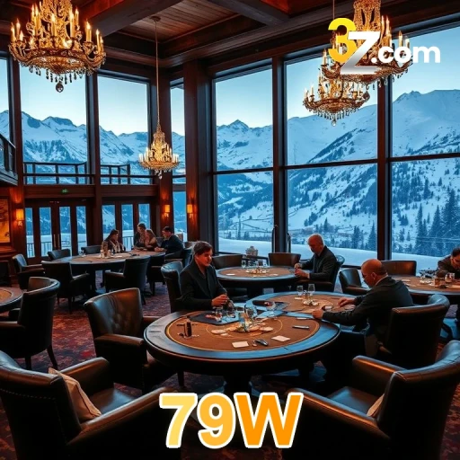 79W Apostas Esportivas