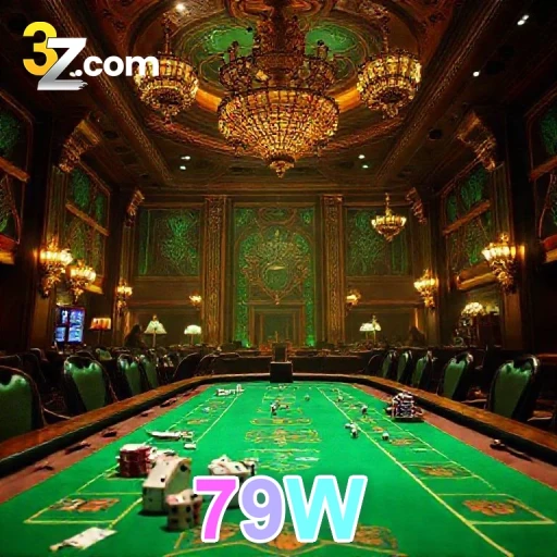 79W Esportes ao Vivo