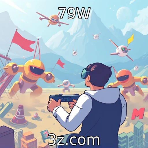 Tendências na monetização de jogos digitais