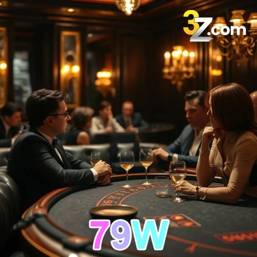 Promoção Imperdível no 79W: Economize enquanto joga!